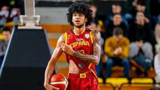 Así queda la segunda ronda del Draft 2025 de la NBA con Izan Almansa y Ndiaye en el punto de mira