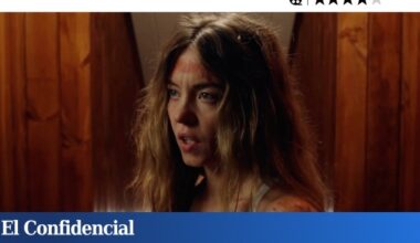 sexo, morbo y sangre en la mejor peor película de los últimos tiempos