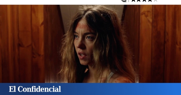 sexo, morbo y sangre en la mejor peor película de los últimos tiempos