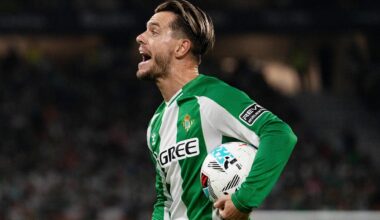 Oportunidad para Lo Celso en pleno mercado para respaldar la intención comunicada al Betis