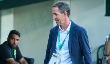 Luiz Felipe, una venta que forzó otra salida en diferido en Heliópolis