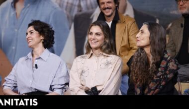 pantalón de cuero, falda lápiz y vestido