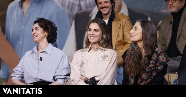 pantalón de cuero, falda lápiz y vestido