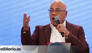 Venezuela agradece a Rodríguez Zapatero, Lula y Qatar su mediación al anunciar una amplia liberación de presos para “consolidar la convivencia” en el país