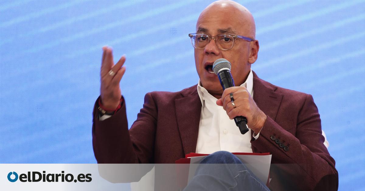 Venezuela agradece a Rodríguez Zapatero, Lula y Qatar su mediación al anunciar una amplia liberación de presos para “consolidar la convivencia” en el país