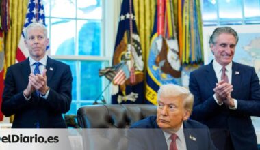 EEUU asegura que controlará la venta de petróleo de Venezuela por un tiempo "indefinido"