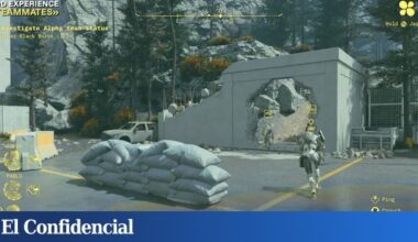 Este experimento puede acabar con una de las cosas más aburridas de los videojuegos