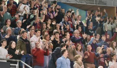 El Kosner Baskonia lamenta los problemas de tráfico ante el Fenerbahce