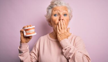 Pérdida de piezas dentales y nutrición