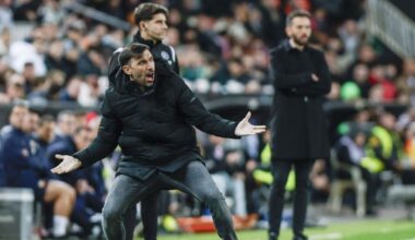 «El Betis es un club que, si sabes vivirlo, te queda para siempre»