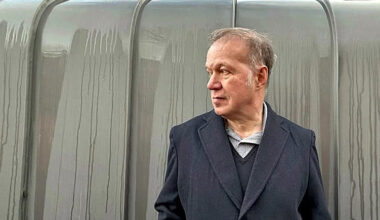 Edwyn Collins se despide de los escenarios españoles con su última gira – Ruta 66