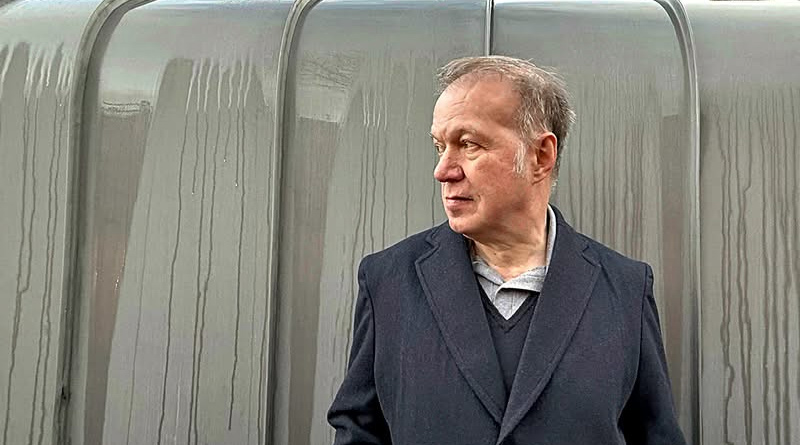 Edwyn Collins se despide de los escenarios españoles con su última gira – Ruta 66