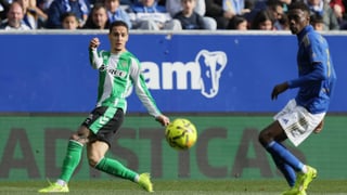 Las engañosas sensaciones con Antony: igual de letal en menos tiempo