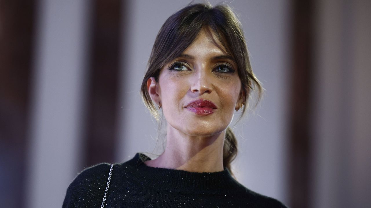 Sara Carbonero recibe el alta tras 11 días ingresada - La Voz de Galicia