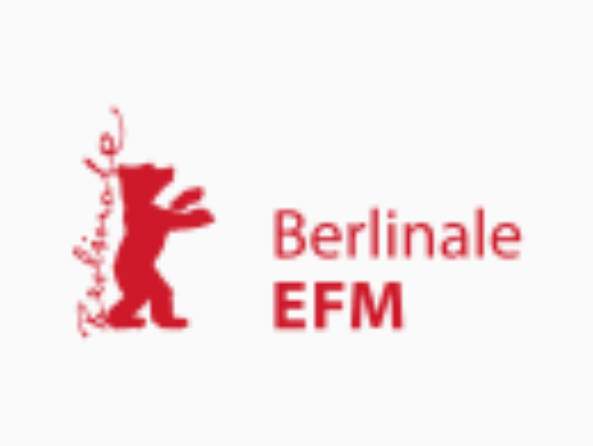 Convocatoria para la participación Producers Showcase de EFM 2026 - Instituto de la cinematografía y de las artes audiovisuales (ICAA) - Cine