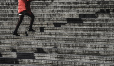 C&oacute;mo abandonar los prop&oacute;sitos irreales para mantenerse en forma y apostar por una peque&ntilde;a ‘revoluci&oacute;n’ de “micromovimientos diarios”