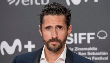 Con dos frases, Juan Diego Botto firma uno de los mensajes más sonados del día