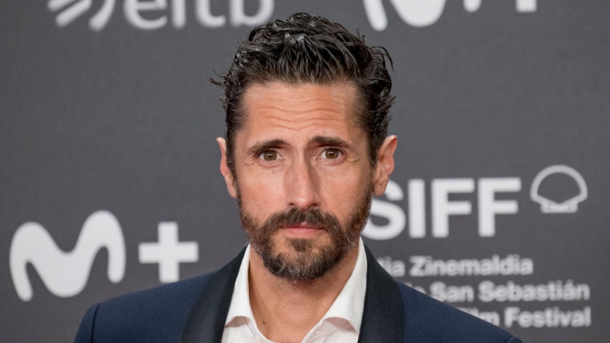 Con dos frases, Juan Diego Botto firma uno de los mensajes más sonados del día