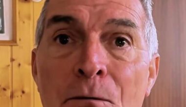 El humorista Manolo Sarria se confiesa y cuenta cómo fue trabajar en 'El Hormiguero' con Pablo Motos