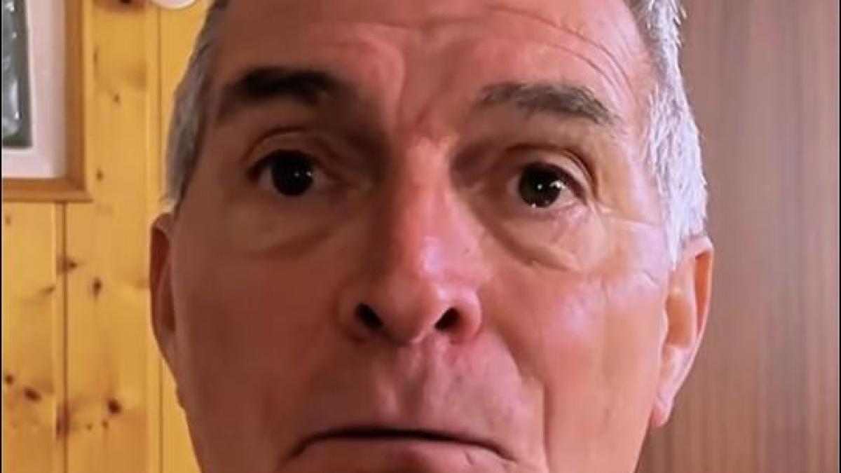 El humorista Manolo Sarria se confiesa y cuenta cómo fue trabajar en 'El Hormiguero' con Pablo Motos