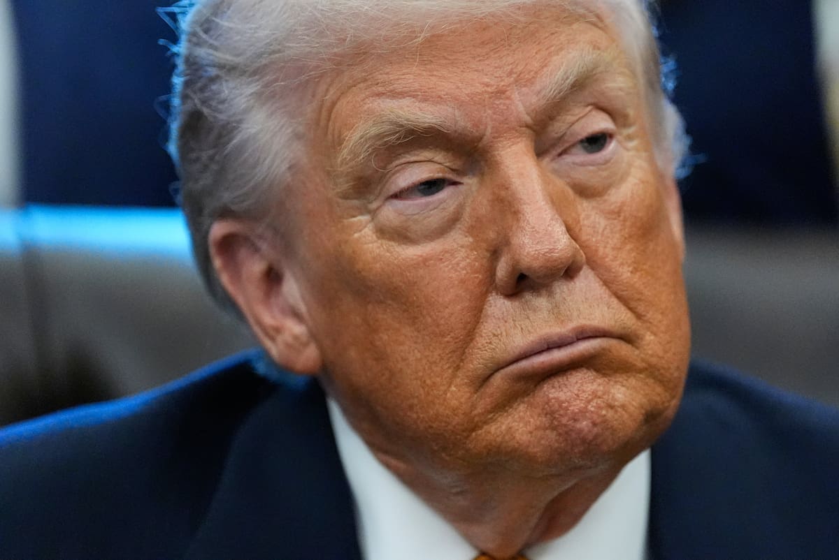 Tras una tensa reunión entre Dinamarca y EE.UU., las potencias europeas envían refuerzos a Groenlandia