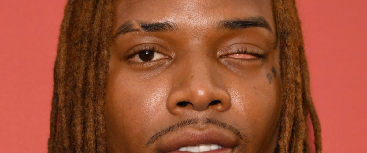 Fetty Wap sale de la cárcel tras cumplir más de tres años en una prisión federal por tráfico de drogas