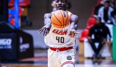 El Chalon, segundo rival del Unicaja en el 'Top 16'