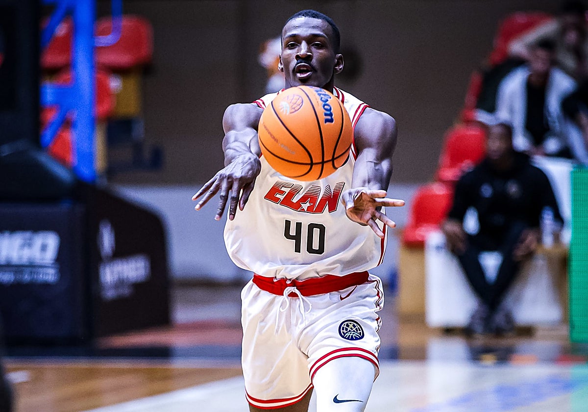 El Chalon, segundo rival del Unicaja en el 'Top 16'