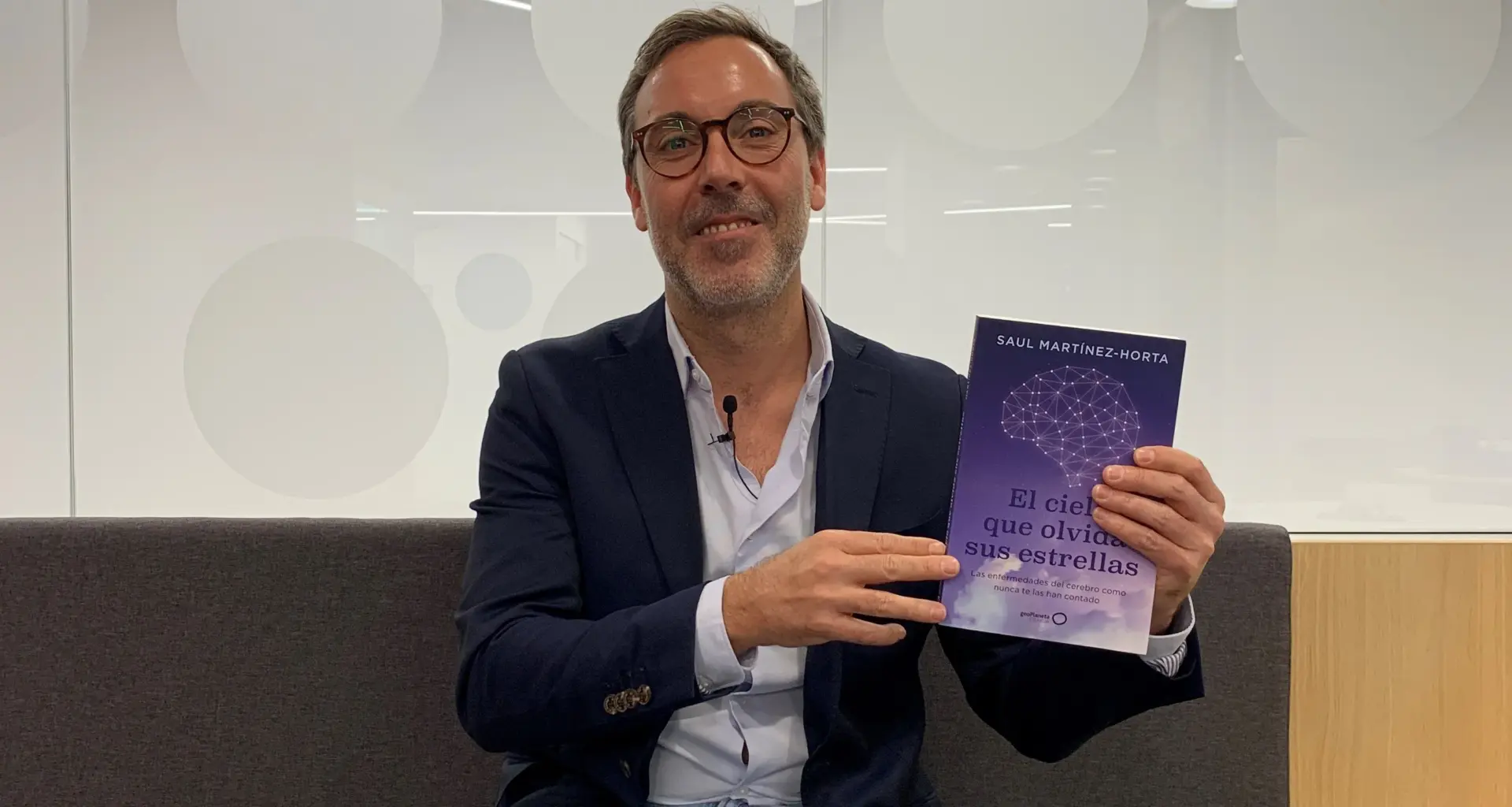 El "manual" de este neuropsicólogo para cuidar mejor el cerebro