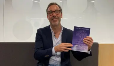 El "manual" de este neuropsicólogo para cuidar mejor el cerebro