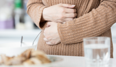 Del dolor de barriga a la depresión: ocho de cada diez pacientes con enfermedades gastrointestinales sufren problemas de salud mental - La Voz de Galicia
