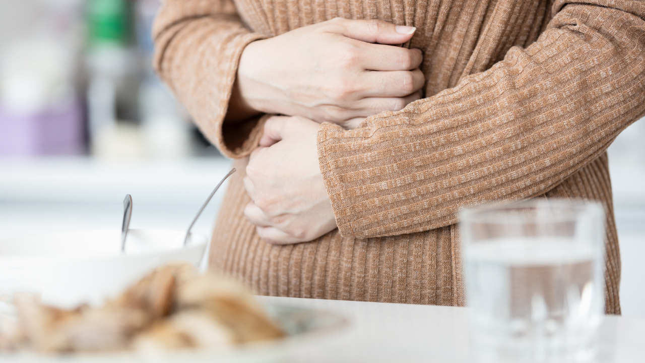 Del dolor de barriga a la depresión: ocho de cada diez pacientes con enfermedades gastrointestinales sufren problemas de salud mental - La Voz de Galicia