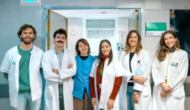 Dos pacientes del Virgen del Rocío con drepanocitosis, los primeros del mundo en recibir un fármaco innovador