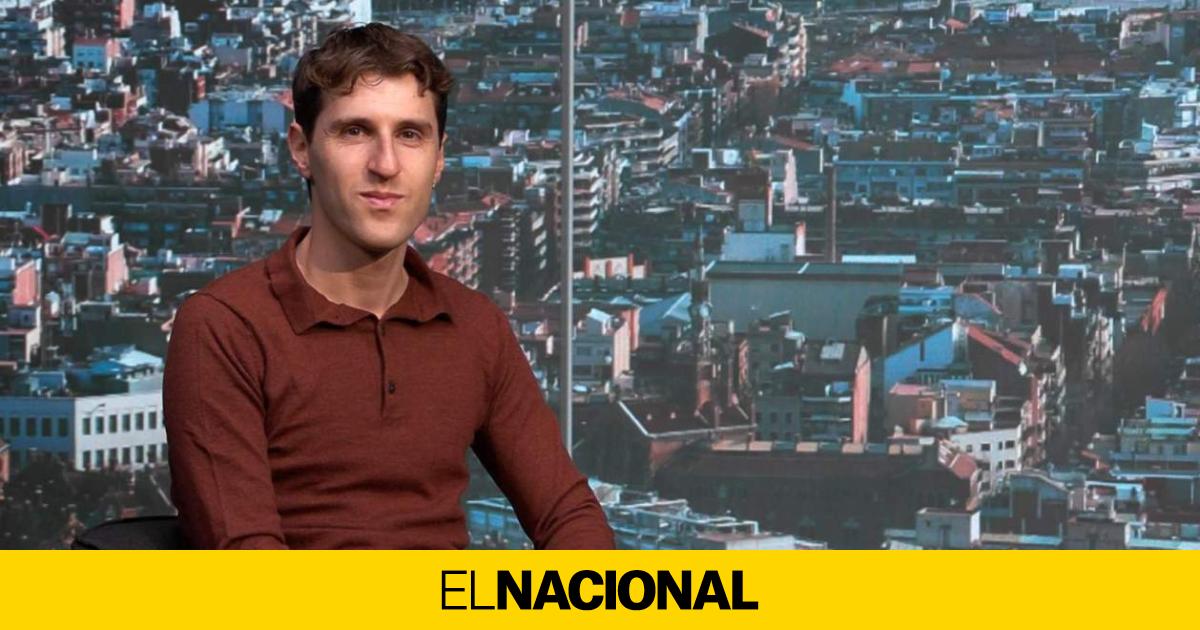 “Se nota que Cerdà era ingeniero y el resto, arquitectos”