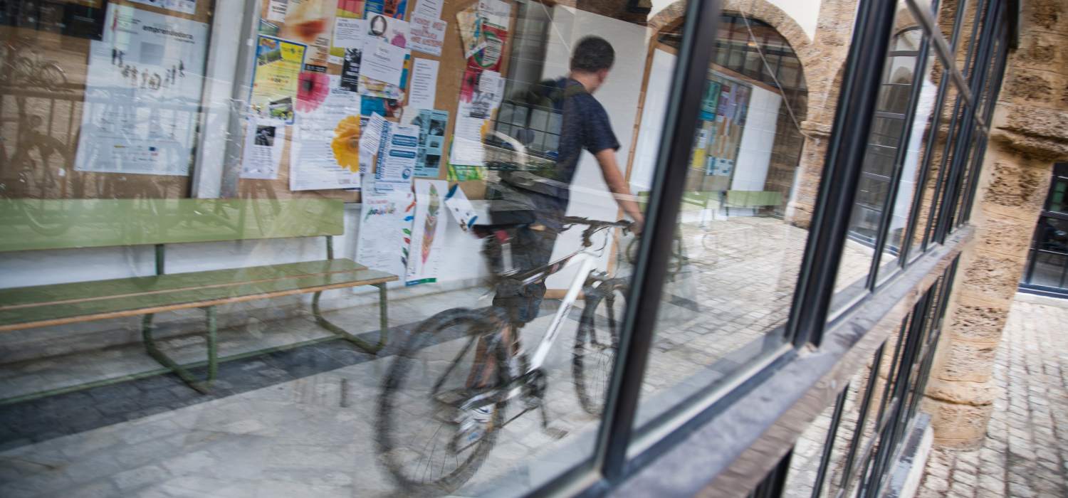 La UCA abre la convocatoria de movilidades Erasmus+ fuera de Europa para estudios de Grado en el curso 2026/2027