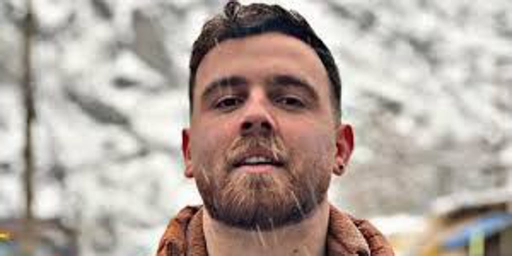 Erfan Soltani, el primer condenado a muerte por las protestas en Irán