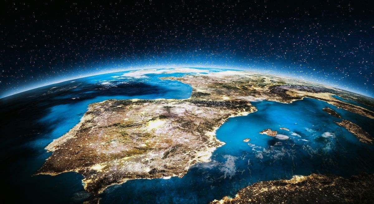 El inversor que quiera 'viajar' por Europa encuentra dividendos del 3%