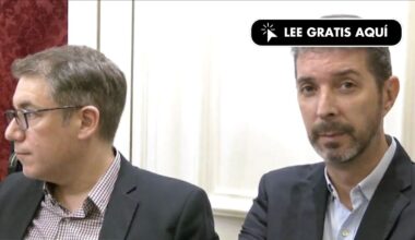 Obiang liberará a dos presos españoles si una empresa devuelve seis millones del 'caso TDT'