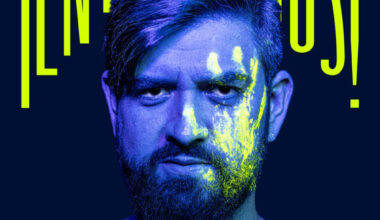 Espectáculo ¡Entregamos! con Manu Sánchez