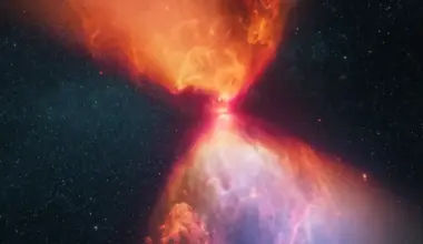 detectan un fenómeno imposible en torno a una estrella muerta