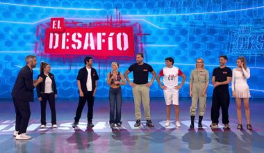 Conoce a los ocho magníficos que se pondrán a prueba