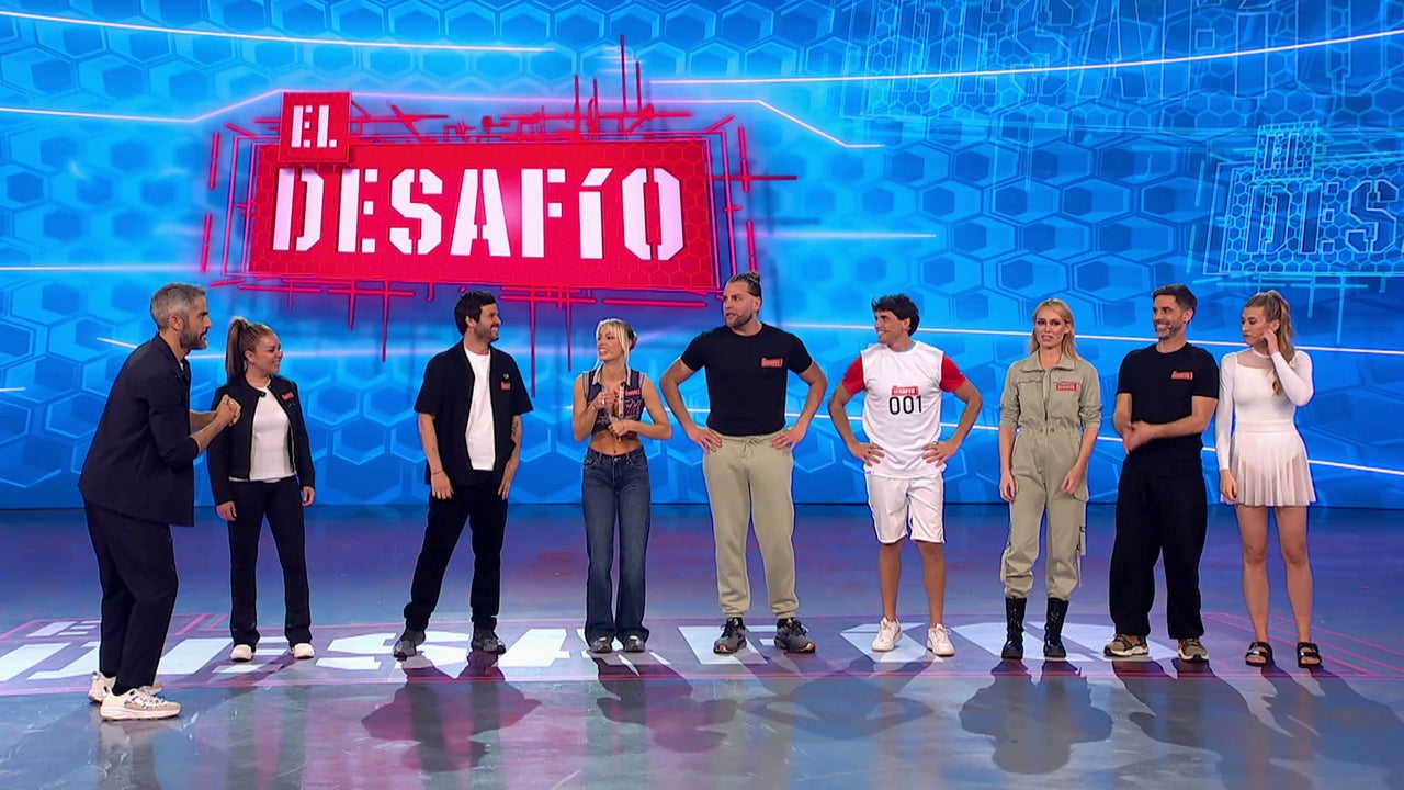 Conoce a los ocho magníficos que se pondrán a prueba