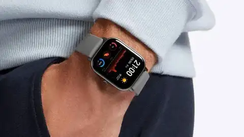 Smartwatch de Amazfit