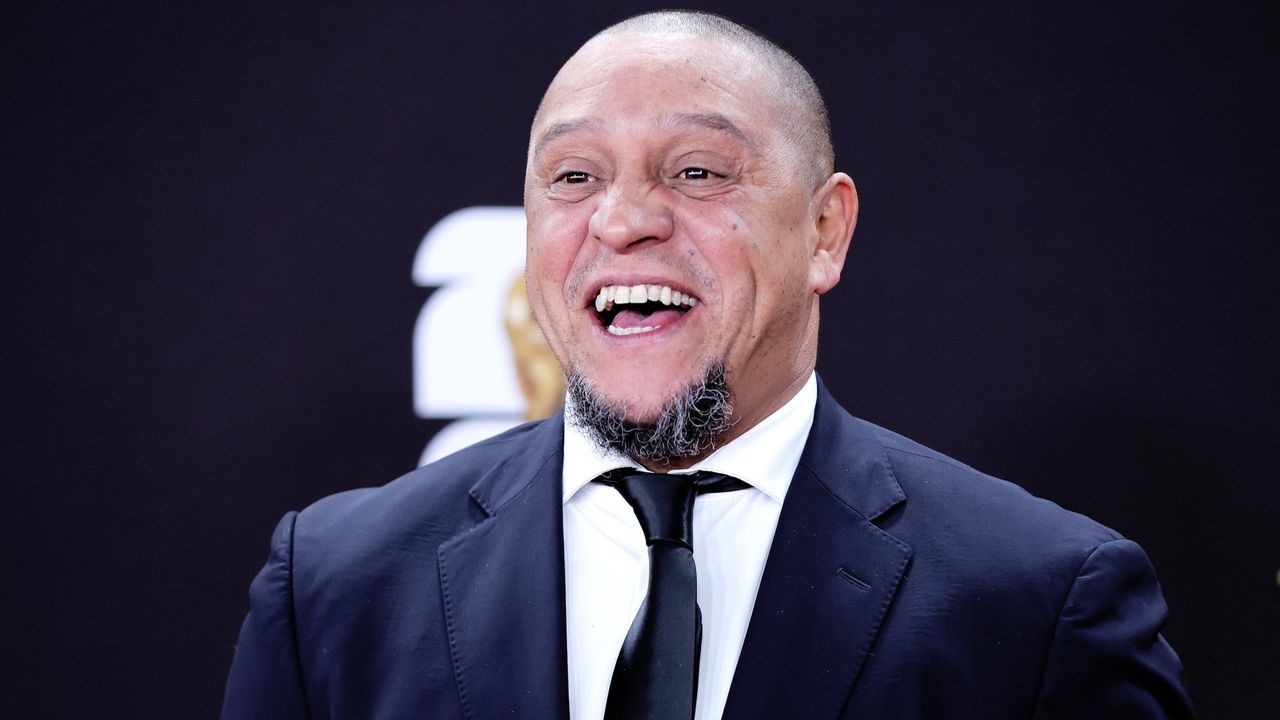 Roberto Carlos, sometido a una operación de urgencia de tres horas por un problema de corazón - La Voz de Galicia