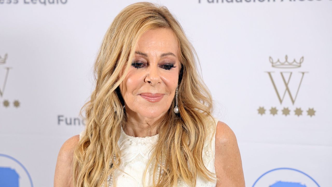 Polémica por la publicación de Ana Obregón de un vídeo generado por IA de su hijo Álex y la pequeña Anita - La Voz de Galicia