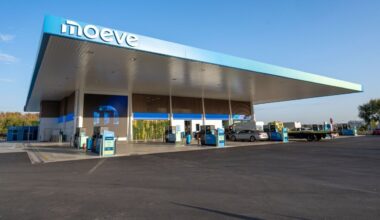 Moeve y Galp negocian fusionar sus gasolineras y refinerías para desafiar la hegemonía de Repsol - La Voz de Galicia