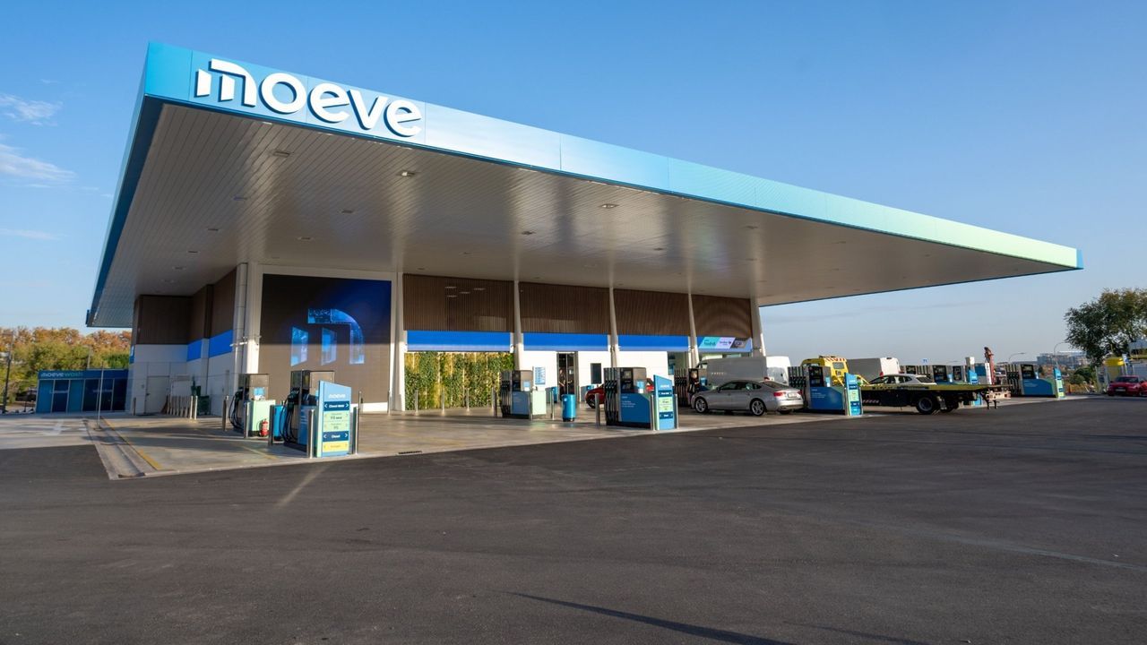 Moeve y Galp negocian fusionar sus gasolineras y refinerías para desafiar la hegemonía de Repsol - La Voz de Galicia