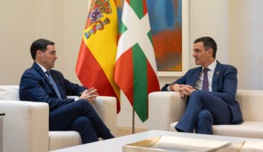 de la cesión del paro a la gestión de pensiones