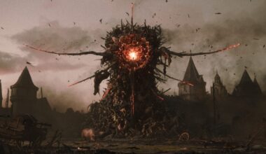 Divinity recibe la actualización más importante hasta ahora de Larian Studios