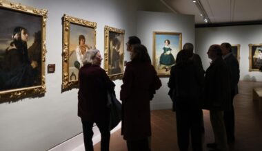 El Bellas Artes de Sevilla logra su cuarta mejor cifra histórica y supera en visitas en 2025 a los museos de Valencia y Bilbao